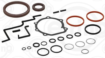 Gasket Kit, crankcase ELRING 218.900