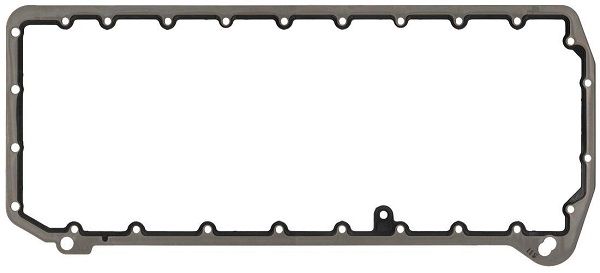 ELRING 219.960 Gasket, oil sump