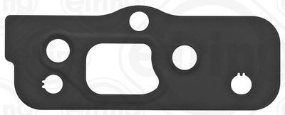 Gasket, oil outlet (charger) ELRING 220.762