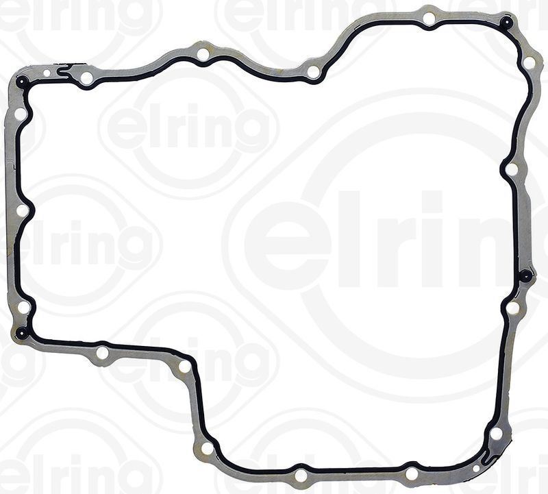 ELRING 220.750 Gasket, oil sump
