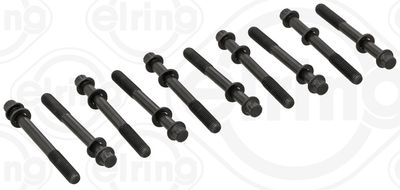 Cylinder Head Bolt Set ELRING 220.780