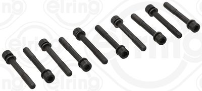 Cylinder Head Bolt Set ELRING 220.790