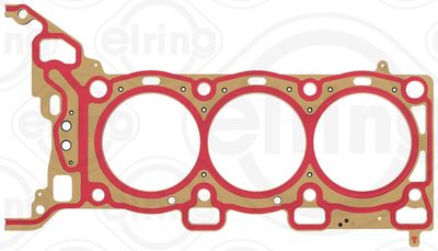 Gasket, cylinder head ELRING 221.340