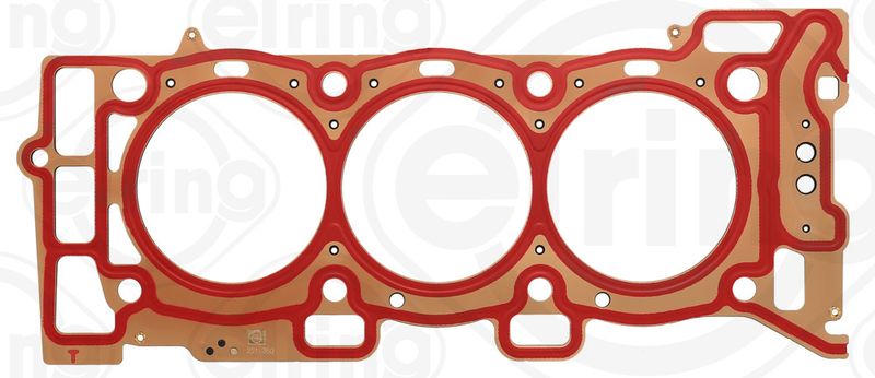 ELRING 221.350 Gasket, cylinder head