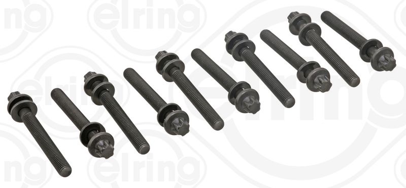 ELRING 221.280 Cylinder Head Bolt Set