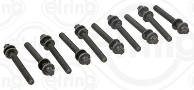 Cylinder Head Bolt Set ELRING 221.280