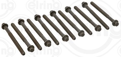 Cylinder Head Bolt Set ELRING 221.490
