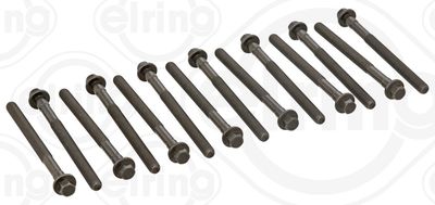 Cylinder Head Bolt Set ELRING 221.530