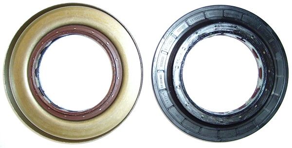 ELRING 221.710 Shaft Seal, differential