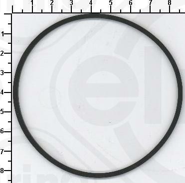 Gasket, crankcase ventilation ELRING 222.410
