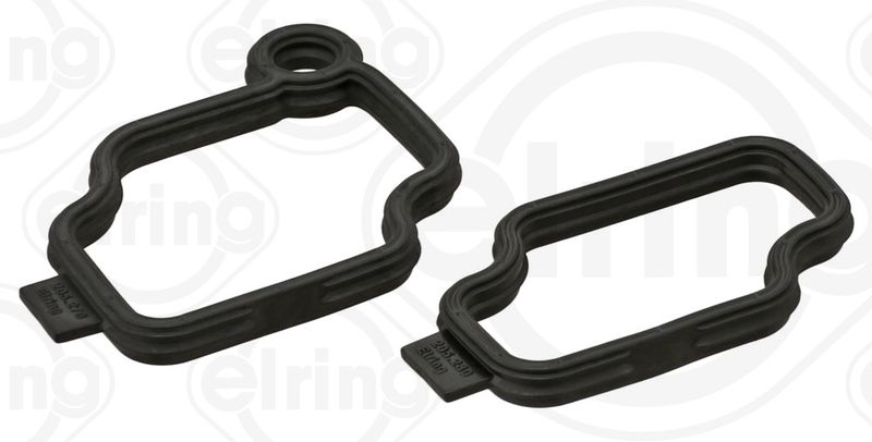 ELRING 222.580 Gasket Set, crankcase ventilation