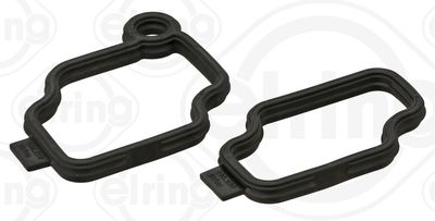 Gasket Set, crankcase ventilation ELRING 222.580