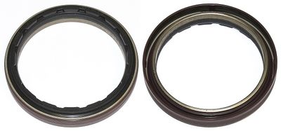 Shaft Seal, manual transmission ELRING 222.640