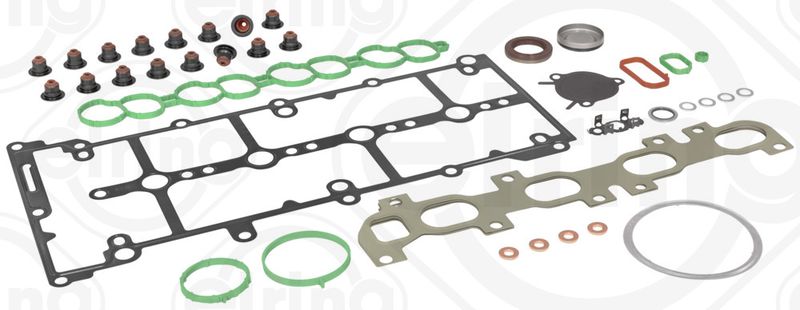 ELRING 222.670 Gasket Kit, cylinder head