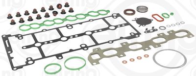 Gasket Kit, cylinder head ELRING 222.670
