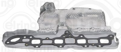 Gasket, exhaust manifold ELRING 222.780