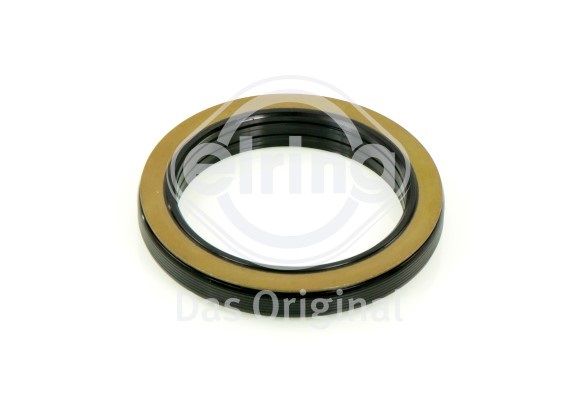 ELRING 222.610 Shaft Seal, wheel hub