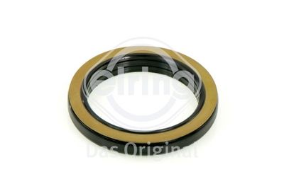 Shaft Seal, wheel hub ELRING 222.610