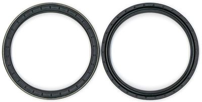 Shaft Seal, wheel hub ELRING 222.620