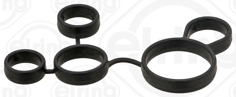 ELRING 223.870 Gasket, oil filter housing