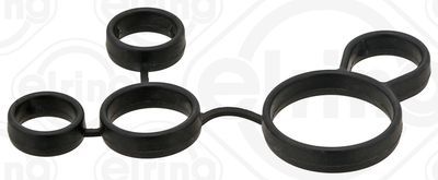 Gasket, oil filter housing ELRING 223.870