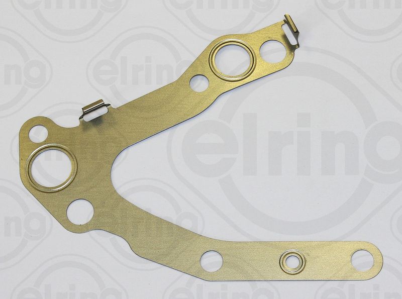 ELRING 225.760 Gasket, oil pump