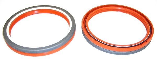 ELRING 225.666 Shaft Seal, crankshaft