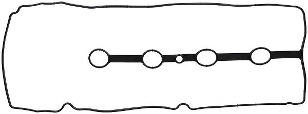 ELRING 225.740 Gasket, cylinder head cover
