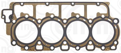 Gasket, cylinder head ELRING 226.380