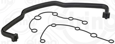 Gasket Kit, timing case ELRING 227.810
