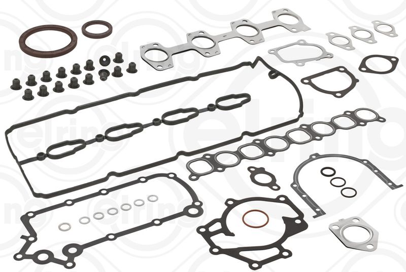 ELRING 227.640 Full Gasket Kit, engine