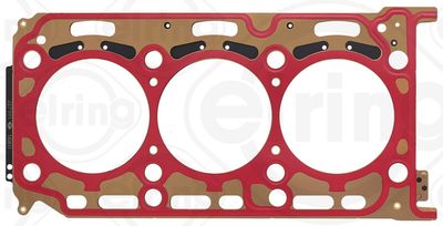Gasket, cylinder head ELRING 227.991
