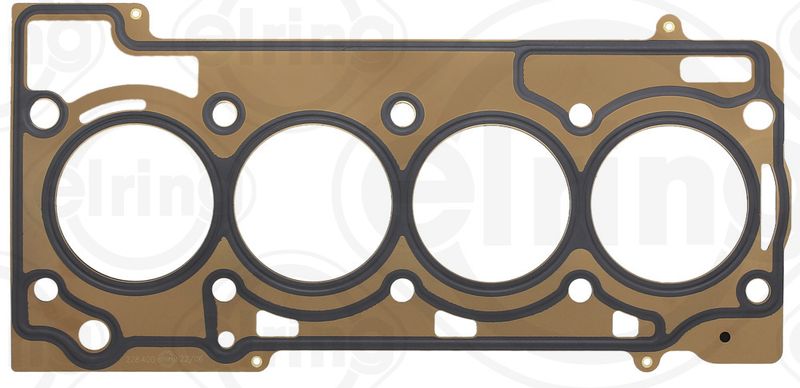 ELRING 228.400 Gasket, cylinder head