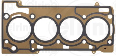 Gasket, cylinder head ELRING 228.400