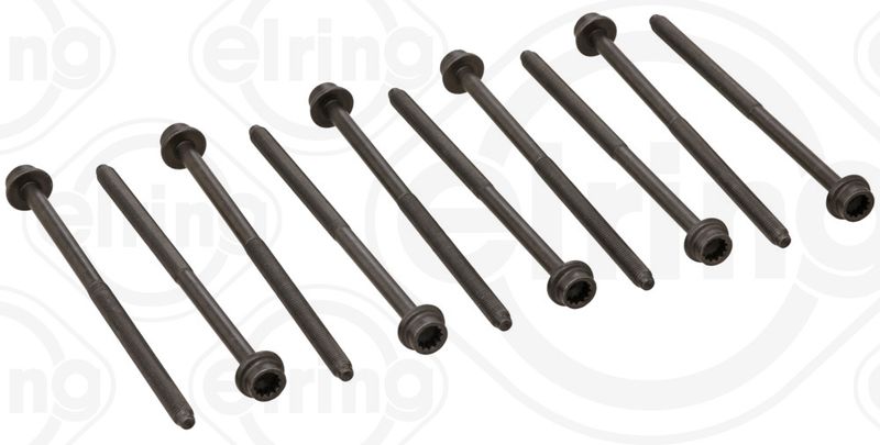ELRING 228.470 Cylinder Head Bolt Set