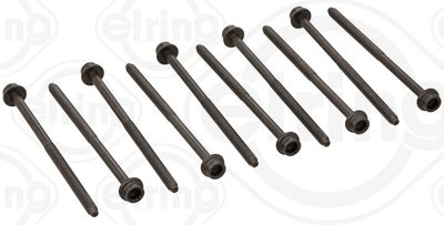 Cylinder Head Bolt Set ELRING 228.470