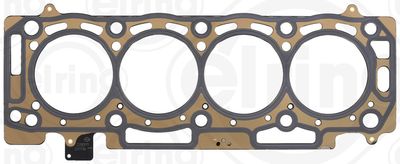 Gasket, cylinder head ELRING 228.512
