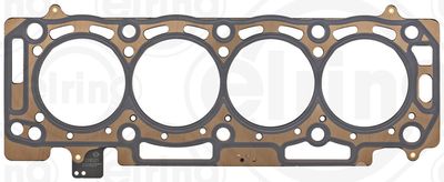 Gasket, cylinder head ELRING 228.522