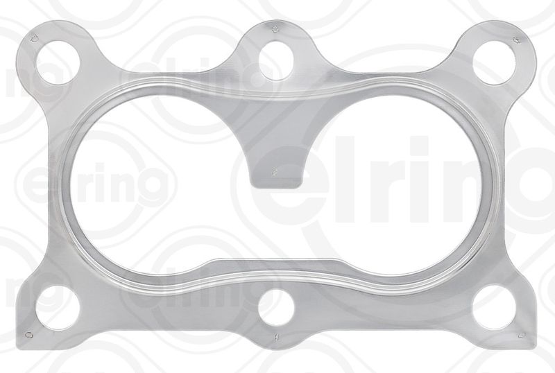 ELRING 230.380 Gasket, exhaust pipe