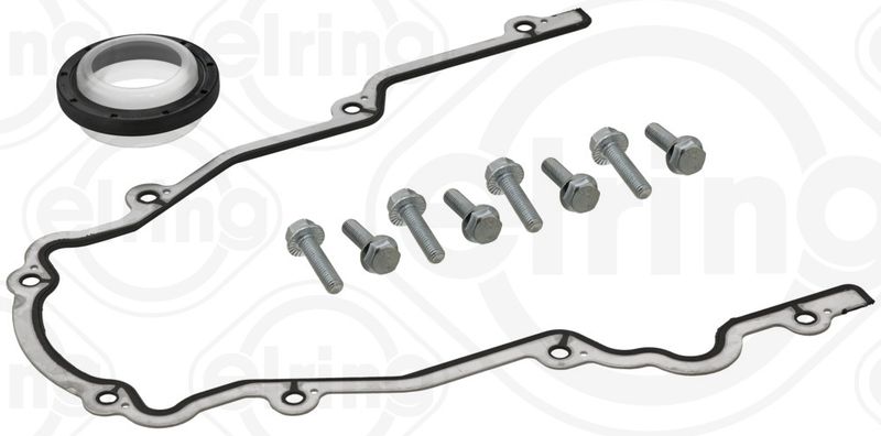 ELRING 231.390 Gasket Kit, timing case