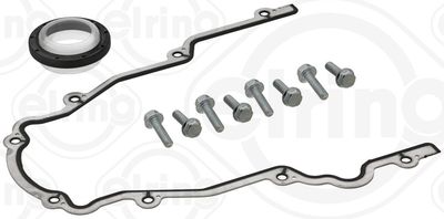 Gasket Kit, timing case ELRING 231.390