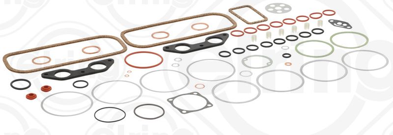 ELRING 232.190 Full Gasket Kit, engine