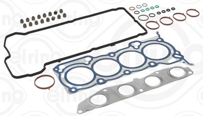 Gasket Kit, cylinder head ELRING 232.760