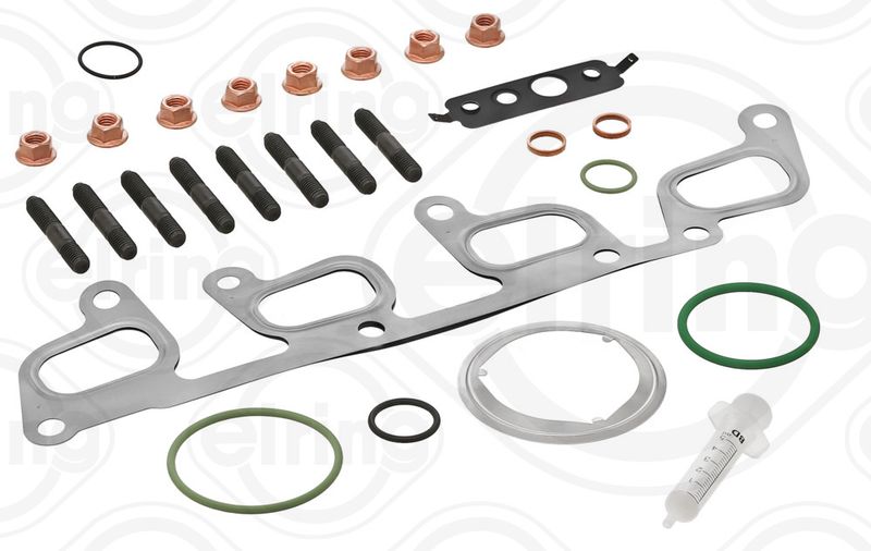 ELRING 232.830 Mounting Kit, charger