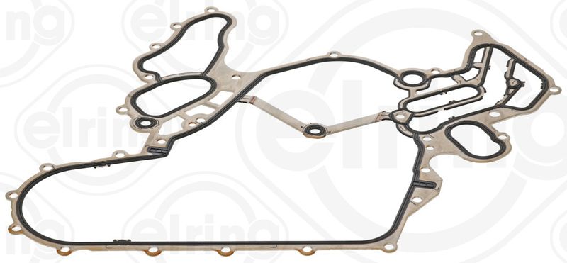 ELRING 232.840 Gasket, housing cover (crankcase)