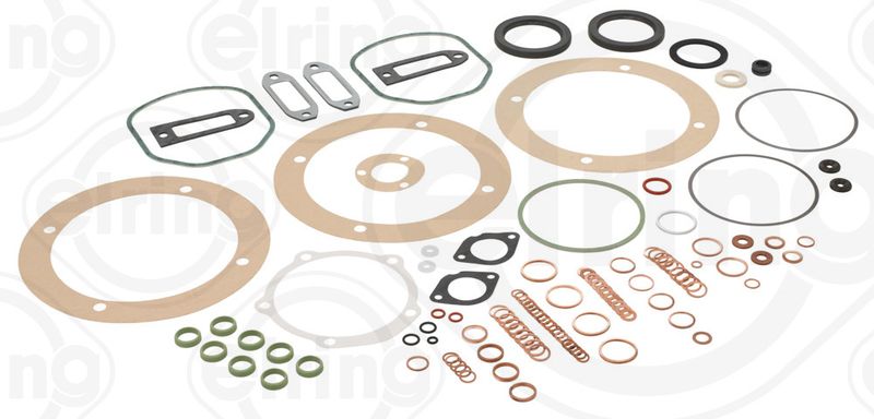 ELRING 233.596 Full Gasket Kit, engine