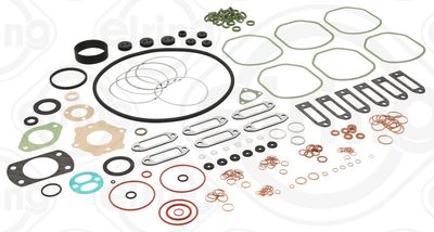 Full Gasket Kit, engine ELRING 233.642