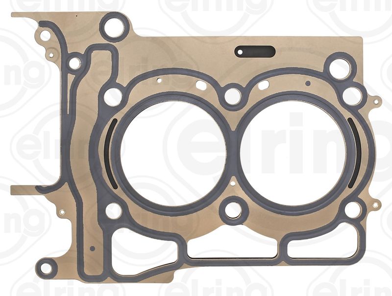 ELRING 233.660 Gasket, cylinder head