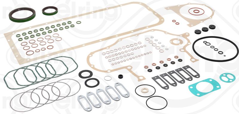 ELRING 233.723 Full Gasket Kit, engine