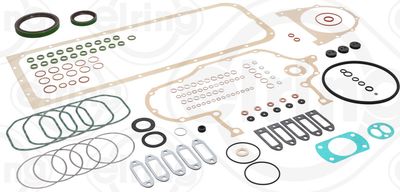 Full Gasket Kit, engine ELRING 233.723